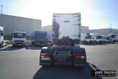 Renault Trucks T High
                                          520