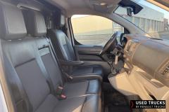 Peugeot Expert
                                          122