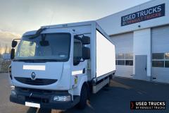 Renault Trucks Midlum
                                          180