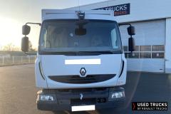 Renault Trucks Midlum
                                          180