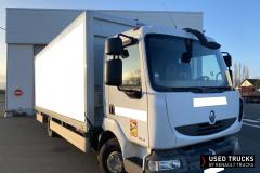 Renault Trucks Midlum
                                          180
