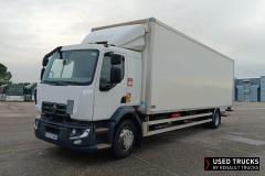 Renault Trucks D
                                          280