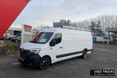 Renault Trucks Master
                                          165