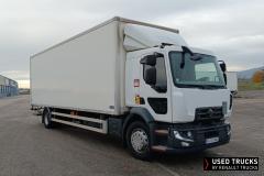 Renault Trucks D
                                          280