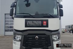 Renault Trucks T
                                          480