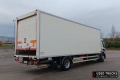 Renault Trucks D
                                          280