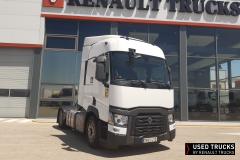 Renault Trucks T
                                          480