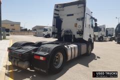 Renault Trucks T
                                          480