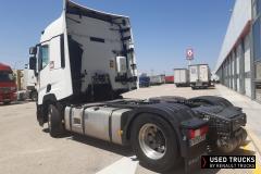 Renault Trucks T
                                          480