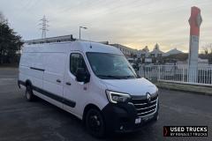 Renault Trucks Master
                                          165