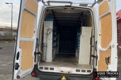 Renault Trucks Master
                                          165