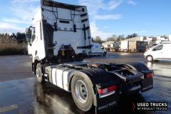 Renault Trucks T
                                          480