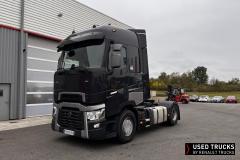 Renault Trucks T High
                                          520
