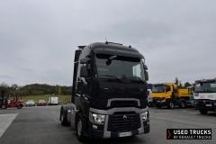 Renault Trucks T High
                                          520