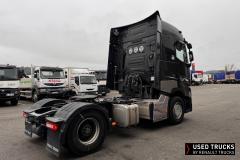 Renault Trucks T High
                                          520