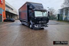 Renault Trucks D
                                          240
