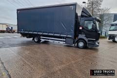 Renault Trucks D
                                          240