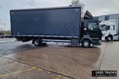 Renault Trucks D
                                          240