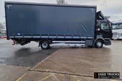 Renault Trucks D
                                          240
