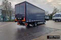 Renault Trucks D
                                          240