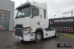 Renault Trucks T High
                                          520
