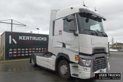 Renault Trucks T High
                                          520