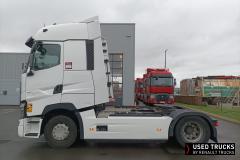 Renault Trucks T High
                                          520
