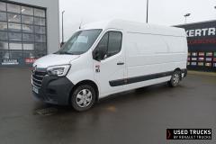 Renault Trucks Master
                                          