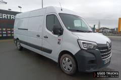 Renault Trucks Master
                                          