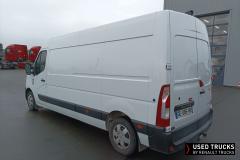 Renault Trucks Master
                                          