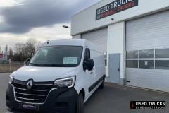 Renault Master
                                          130