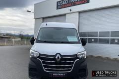 Renault Master
                                          130