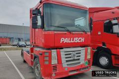 Renault Trucks Magnum
                                          480