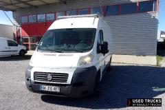 Fiat Ducato
                                          