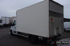 Renault Trucks Master
                                          145