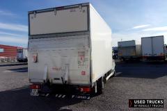 Renault Trucks Master
                                          130