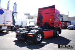 Renault Trucks T
                                          520