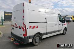 Renault Trucks Master
                                          135