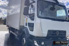Renault Trucks D
                                          210