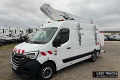 Renault Trucks Master
                                          145