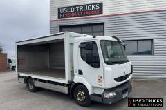 Renault Trucks Midlum
                                          180