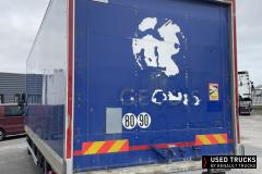 Renault Trucks D
                                          210