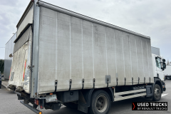 Scania R-serie
                                          220