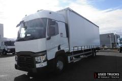 Renault Trucks T
                                          460