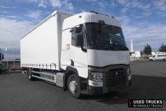 Renault Trucks T
                                          460
