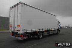 Renault Trucks T
                                          460