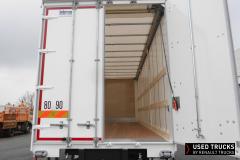 Renault Trucks T
                                          460