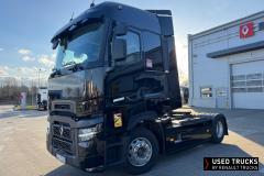 Renault Trucks T High
                                          