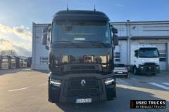 Renault Trucks T High
                                          
