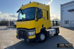 Renault Trucks T
                                          520